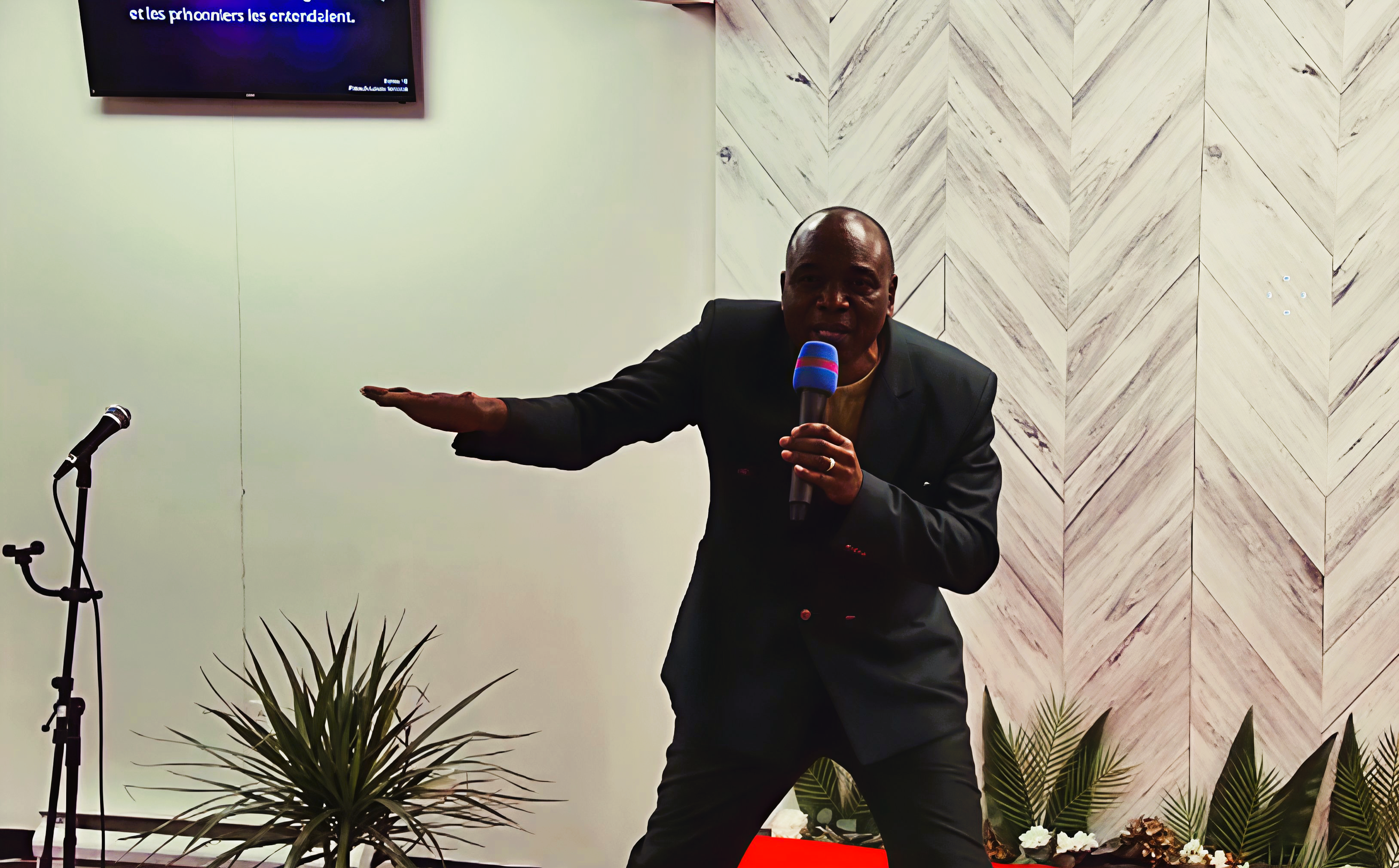 L'efficacité de la prière de minuit (25.01.2026)