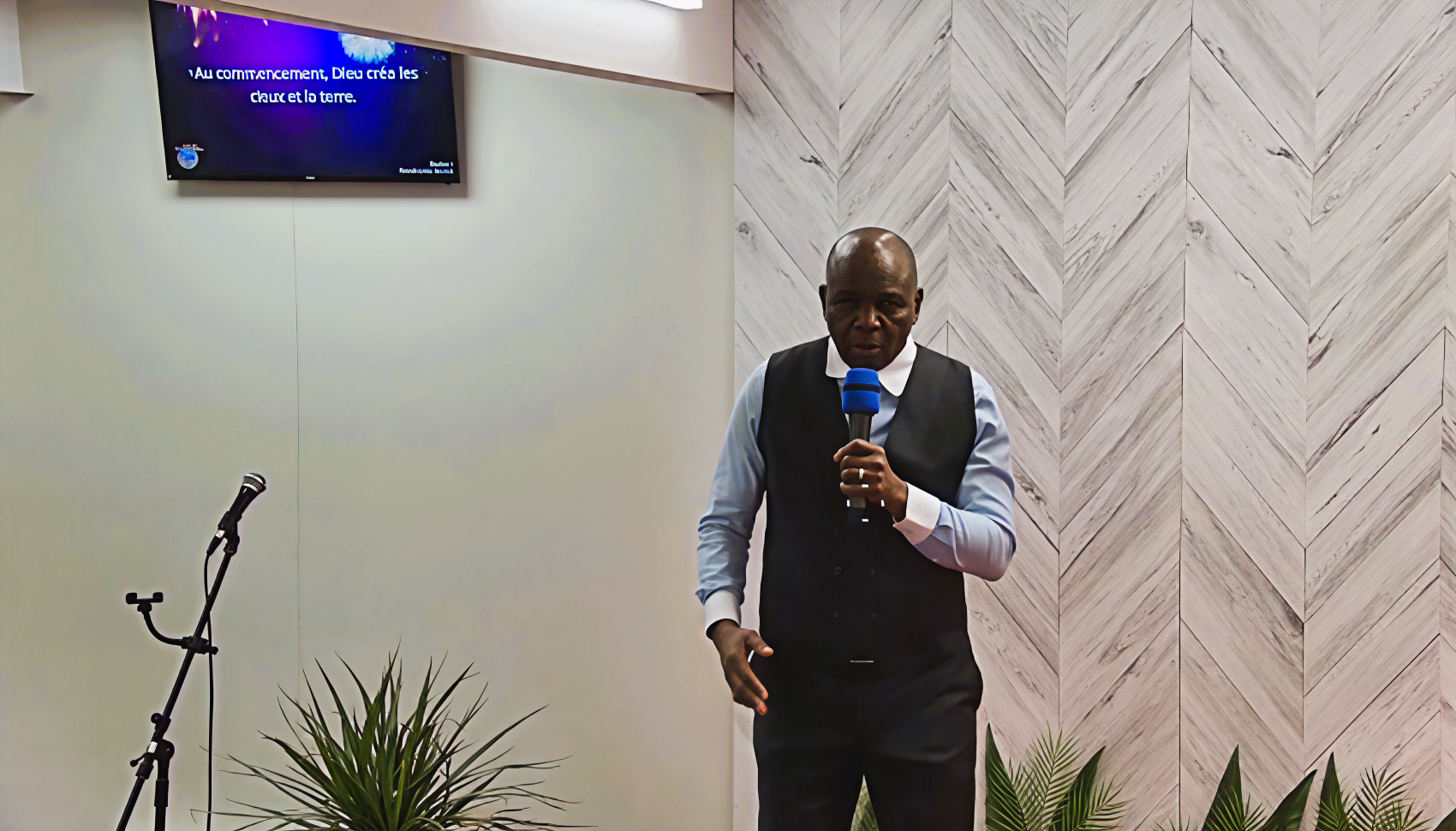 Pourquoi ne veux-tu pas prier.. Sais-tu que tu n'as pas été créer pour disparaitre ? (11-01-2026)