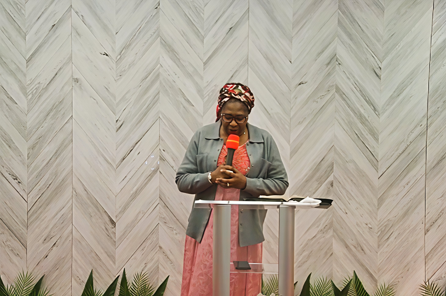 Les obstacles qui nous empêchent d'être restaurés (Samedi 2026-01-17)